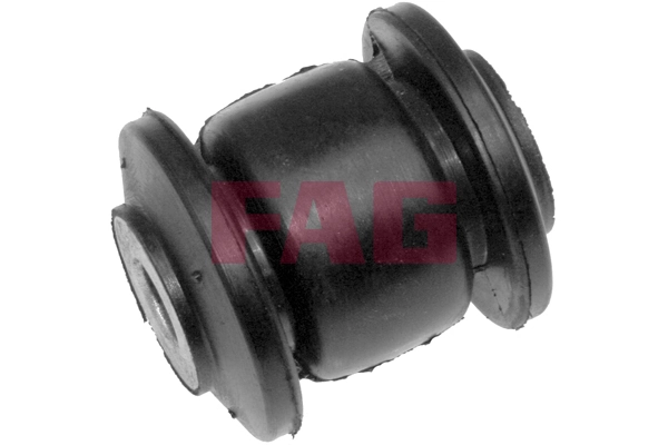 Mounting, control/trailing arm